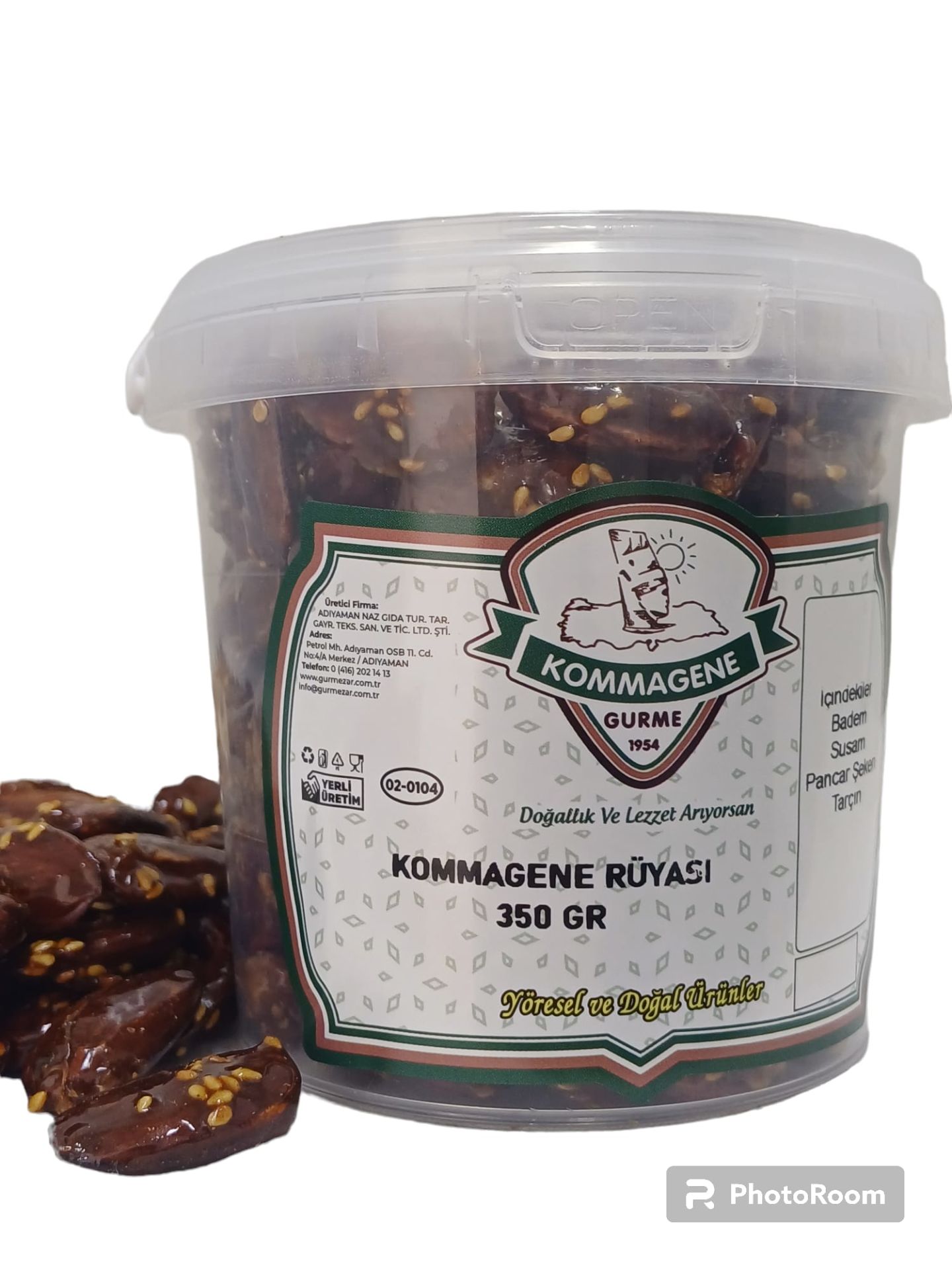 KOMMAGENE%20RÜYASI%20350%20GR