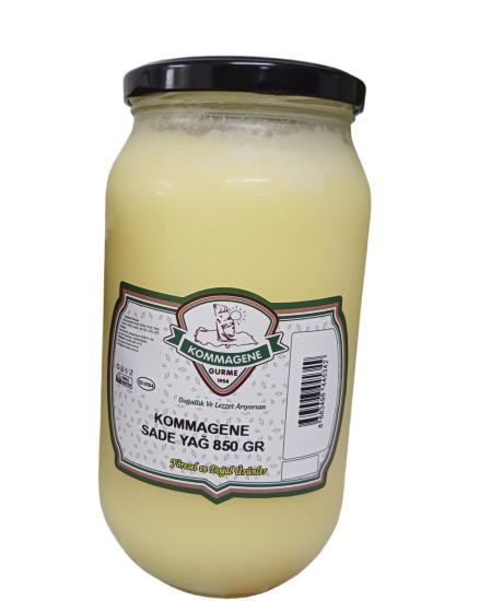 KOMMAGENE SADE YAĞ 850 GR